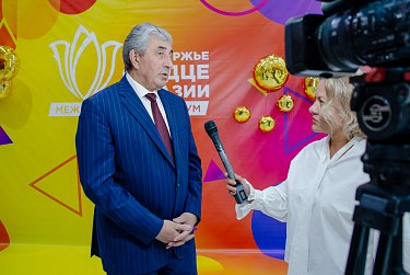 Сергей Грачев: «Нацпроект «Международная кооперация и экспорт» набирает темпы»
